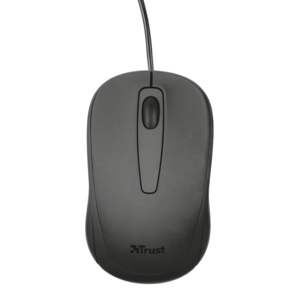 მაუსი Ziva Optical Compact Mouse 21508