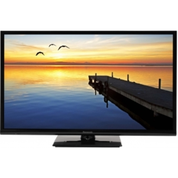 ტელევიზორი  LED PANASONIC TV 32" (81CM) TX32DR400 HD 1366X768 200HZ   USB 2.0  2XHDMI RCA SCART  CI   VESA DVB-TT2C