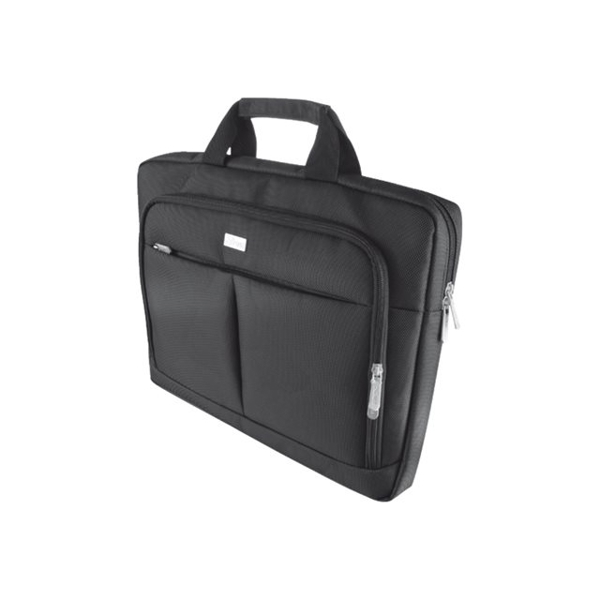 ნოუთბუქის ჩანთა TRUST  19761  14" Sydney Slim Laptop Bag, Black