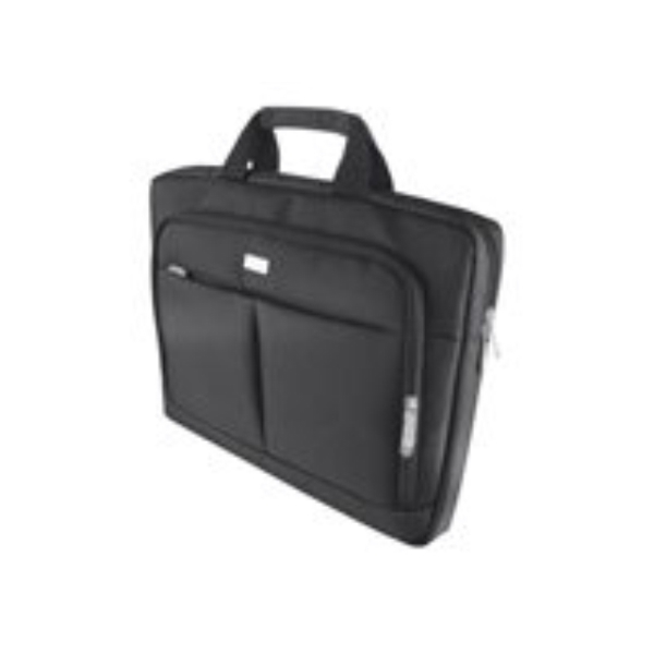 ნოუთბუქის ჩანთა TRUST  19761  14" Sydney Slim Laptop Bag, Black