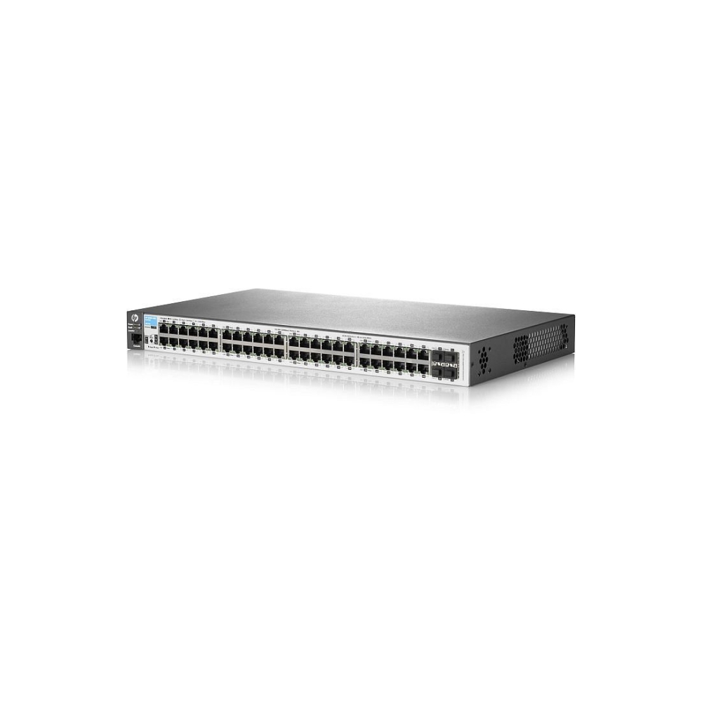 სვიჩი HP 2530-48-PoE+ Managed Switch (J9778A)