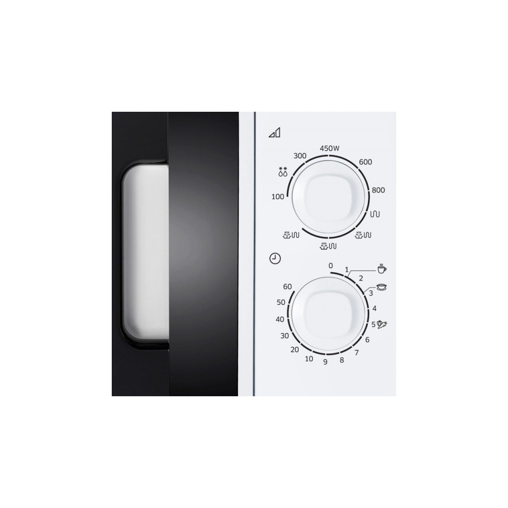 მიკროტალღური ღუმელი  SAMSUNG   GE81ARW/BW