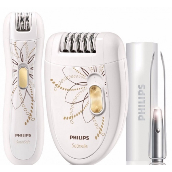 ეპილატორი  PHILIPS   HP6540/00