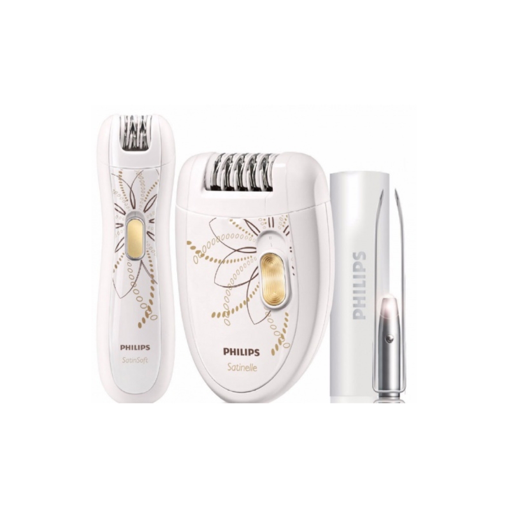ეპილატორი  PHILIPS   HP6540/00