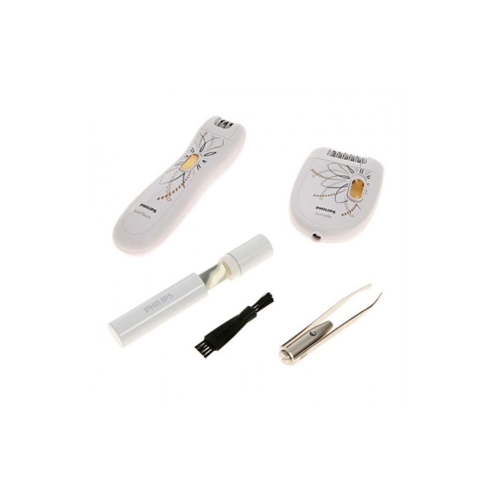ეპილატორი  PHILIPS   HP6540/00