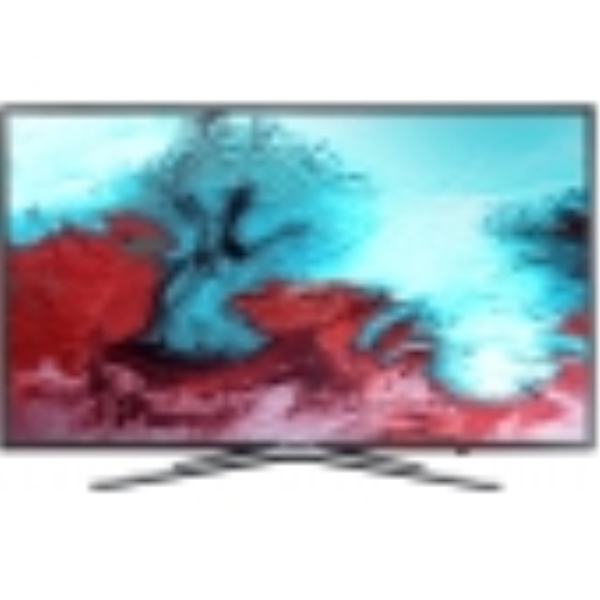 ტელევიზორი  LED SAMSUNG TV 40" (102CM) UE40K5500BUXRU  DARK TITAN SMART  FHD 1920X1080  DVB-T2CS2  CL+ 3XHDMI 2XUSB WIFI LAN BLUETOOTH