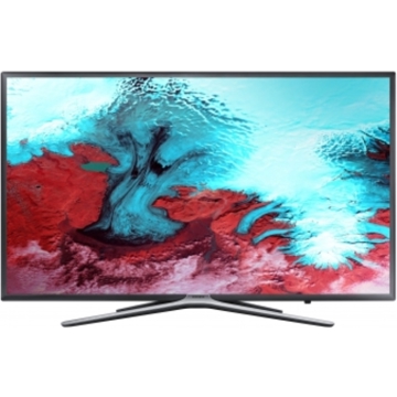 ტელევიზორი  LED SAMSUNG TV55" (140CM) UE55K5500BUXRU  DARK TITAN SMART  FHD 1920X1080  DVB-T2CS2  CL+ 3XHDMI 2XUSB WIFI LAN BLUETOOTH