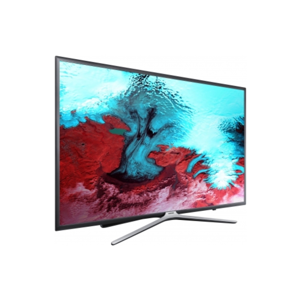 ტელევიზორი  LED SAMSUNG TV55" (140CM) UE55K5500BUXRU  DARK TITAN SMART  FHD 1920X1080  DVB-T2CS2  CL+ 3XHDMI 2XUSB WIFI LAN BLUETOOTH