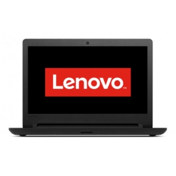 ნოუთბუქი LENOVO   IDEAPAD NOTEBOOK IP 110-14IBY  14.0" HD CEL-N3060, 2GB, 500GB,INTEL HD GRAPHICS,NO ODD,FREE DOSS