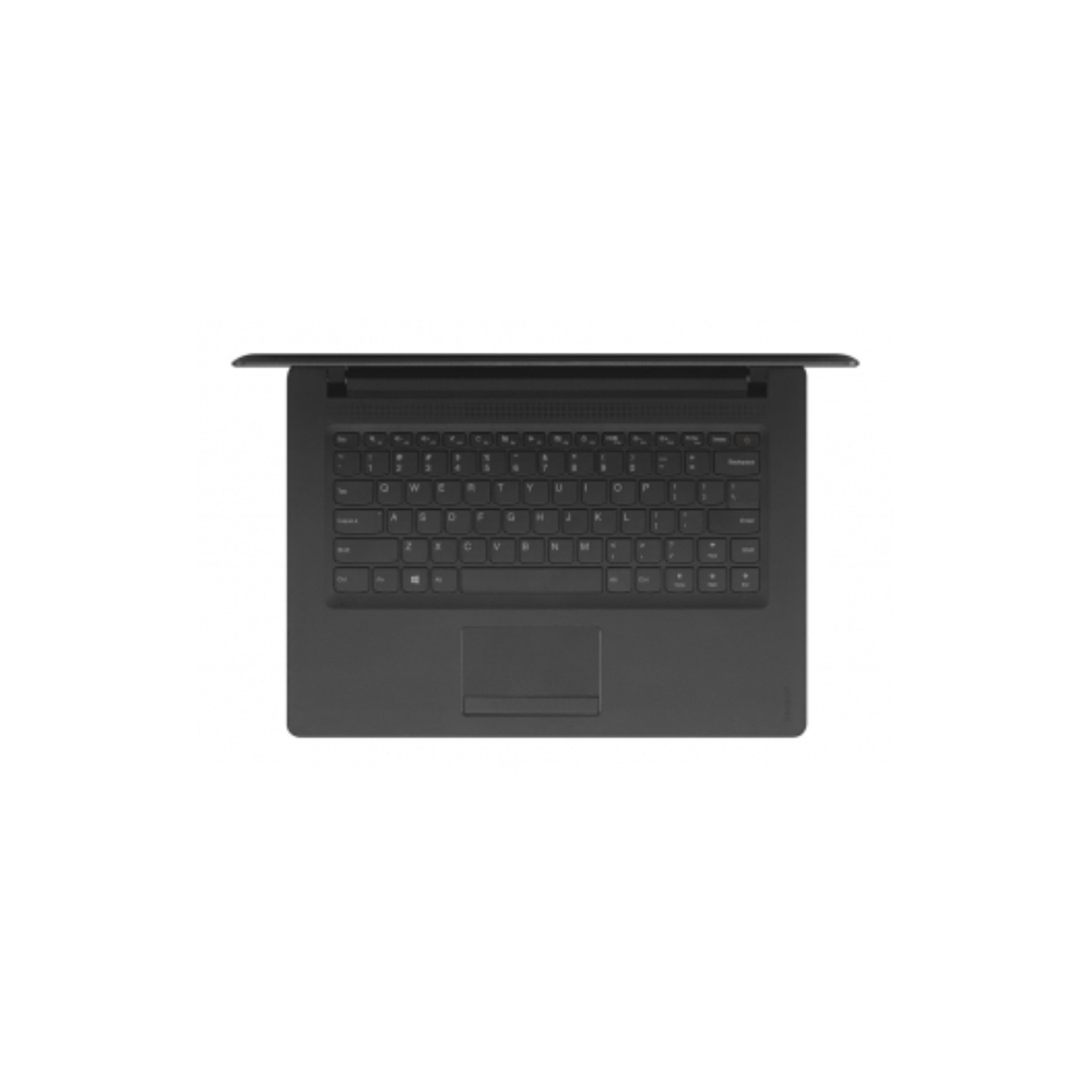 ნოუთბუქი LENOVO   IDEAPAD NOTEBOOK IP 110-14IBY  14.0" HD CEL-N3060, 2GB, 500GB,INTEL HD GRAPHICS,NO ODD,FREE DOSS