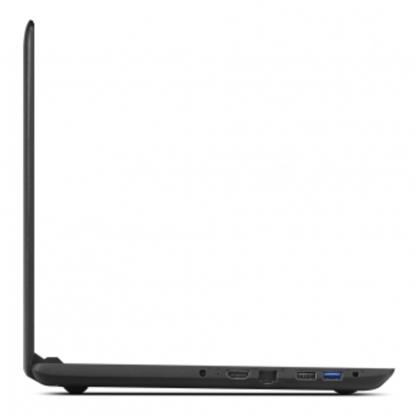 ნოუთბუქი LENOVO   IDEAPAD NOTEBOOK IP 110-14IBY  14.0" HD CEL-N3060, 2GB, 500GB,INTEL HD GRAPHICS,NO ODD,FREE DOSS