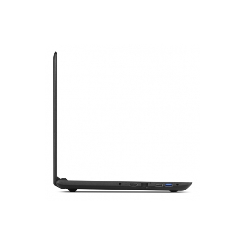 ნოუთბუქი LENOVO   IDEAPAD NOTEBOOK IP 110-14IBY  14.0" HD CEL-N3060, 2GB, 500GB,INTEL HD GRAPHICS,NO ODD,FREE DOSS