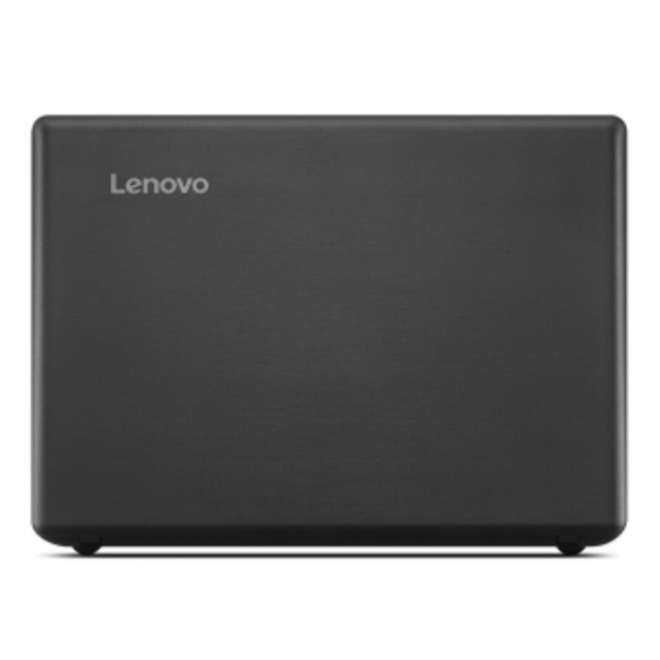 ნოუთბუქი LENOVO   IDEAPAD NOTEBOOK IP 110-14IBY  14.0" HD CEL-N3060, 2GB, 500GB,INTEL HD GRAPHICS,NO ODD,FREE DOSS