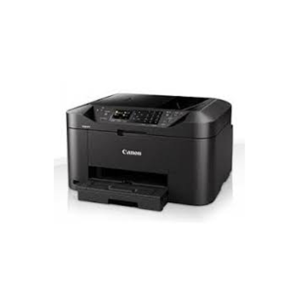 პრინტერი CANON  INK  MAXIFY  MB5140