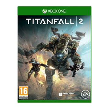 თამაში TITANFALL 2  XBOX ONE