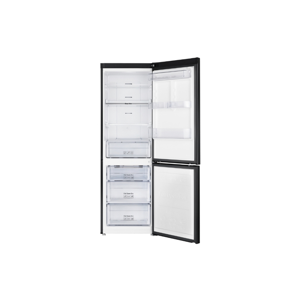 მაცივარი   SAMSUNG  RB33J3420BC/WT