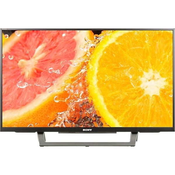 ტელევიზორი  LED SONY TV 32" (81CM) KDL32WD756BR2  BLACK  BRAVIA SMART 16:9 FULL  HD 1920X1080 400HZ  USB HDMI  DVB-TT2C WIFI SUPPORT LAN SCART