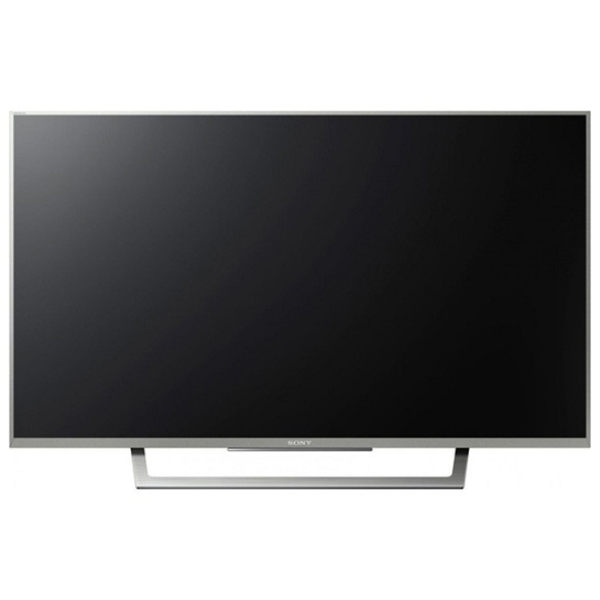 ტელევიზორი  LED SONY TV 32" (81CM) KDL32WD756BR2  BLACK  BRAVIA SMART 16:9 FULL  HD 1920X1080 400HZ  USB HDMI  DVB-TT2C WIFI SUPPORT LAN SCART