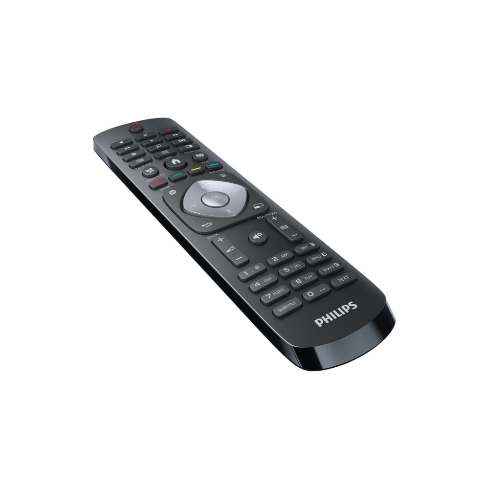 ტელევიზორი   PHILIPS  40PFH4509