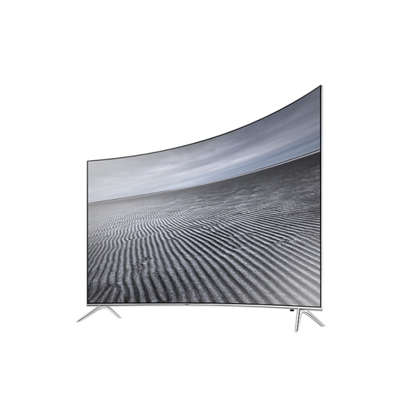 ტელევიზორი   SAMSUNG  UE55KS7500UXRU