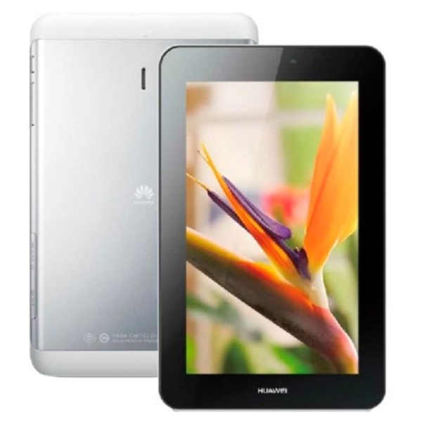 პლანშეტი TABLETS HUAWEI HUAWEI MEDIAPAD 2 , 7"  1024X600 IPS, CORTEX A7  QUAD CORE, 2GB, 16GB, LTE