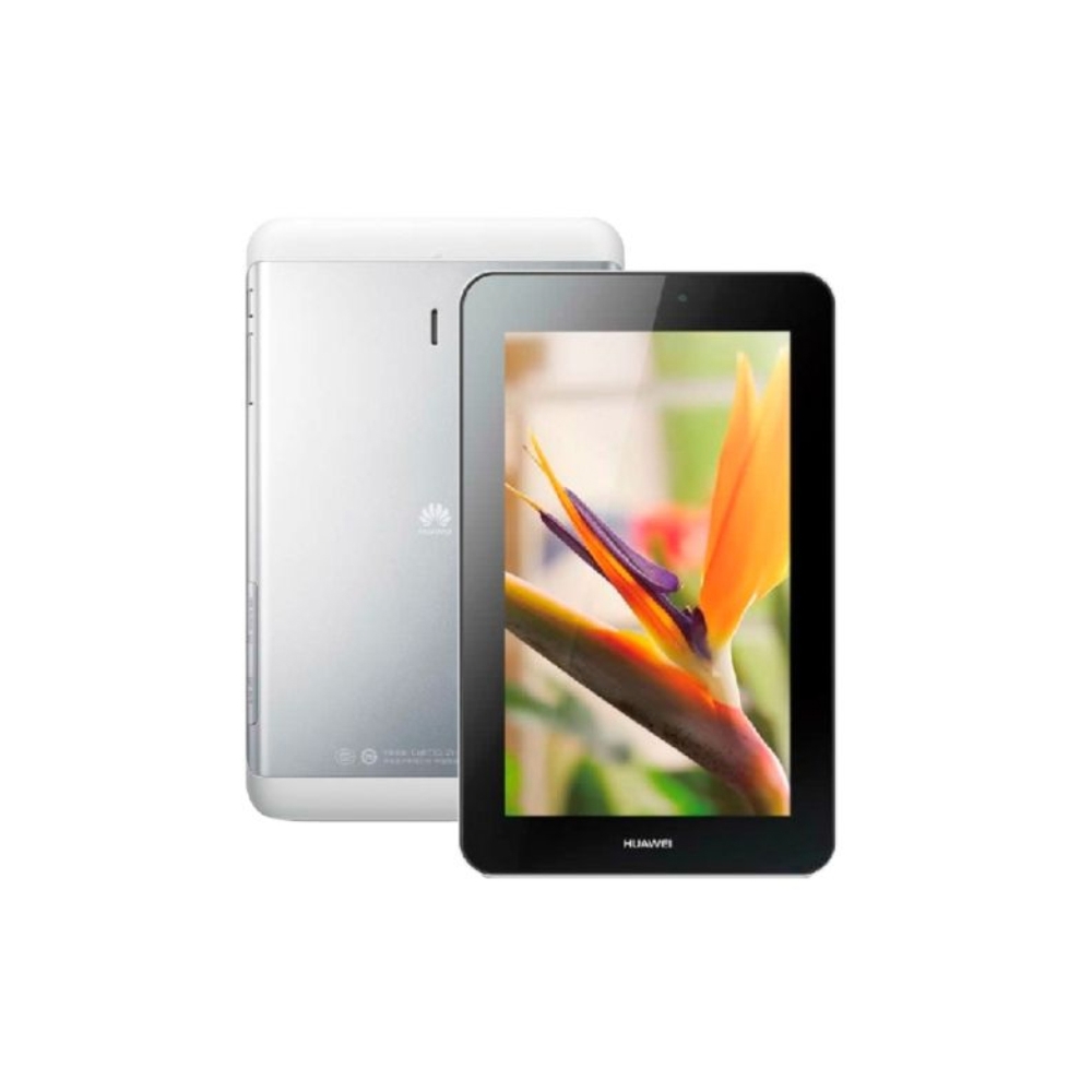 პლანშეტი TABLETS HUAWEI HUAWEI MEDIAPAD 2 , 7"  1024X600 IPS, CORTEX A7  QUAD CORE, 2GB, 16GB, LTE