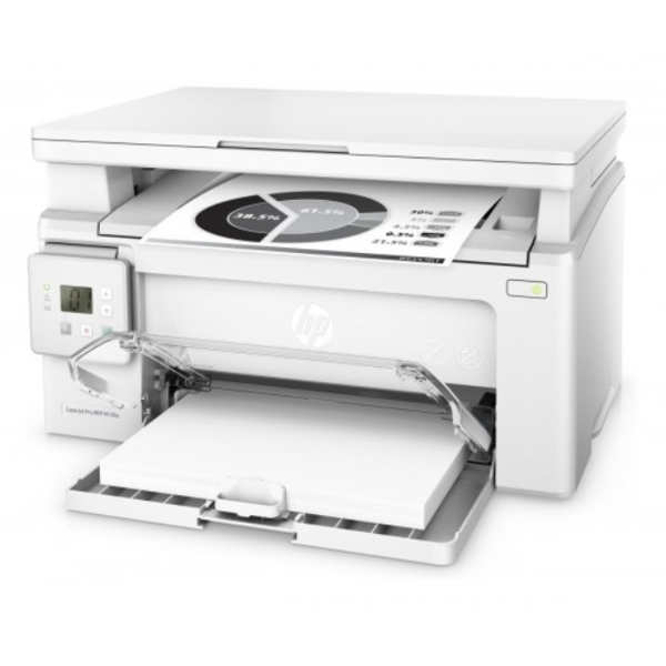 პრინტერი HP  LASER  LASERJET MFP M130A  A4,600X600 DPI, 22PPM, 128MB, USB, 10 000PM