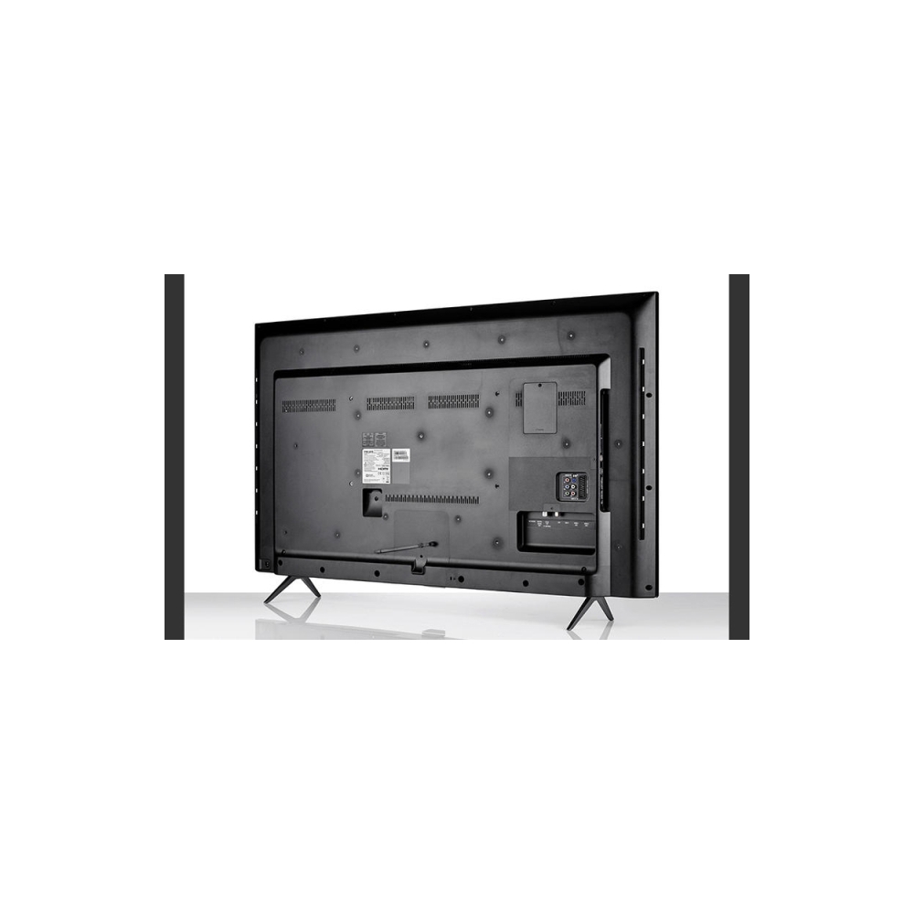  LED PHILIPS 49" (123CM) 49PUS6401 QUARD CORE AMBILIGHT 2-SIDED SMART ANDROID  4K UHD 3840X2160 700HZ 300CDM2  WI-FI RJ45 4XHDMI 3XUSB DVB-TT2CS2