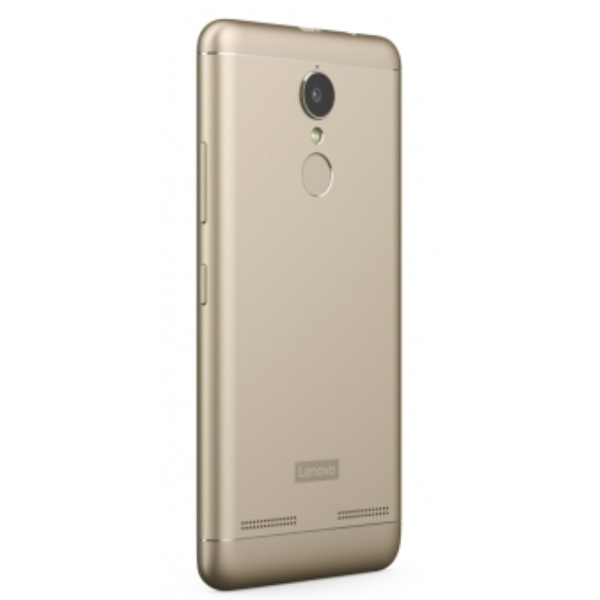 მობილური ტელეფონი   LENOVO VIBE K6 (K33A48) DUAL SIM LTE GOLD