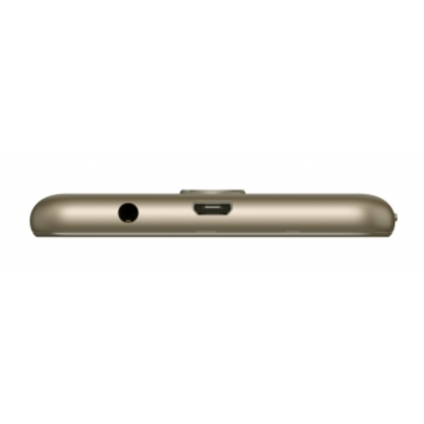 მობილური ტელეფონი   LENOVO VIBE K6 (K33A48) DUAL SIM LTE GOLD