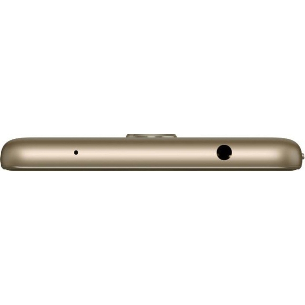 მობილური ტელეფონი MOBILE AND   LENOVO VIBE K6 NOTE (K53A48) DUAL SIM LTE GOLD