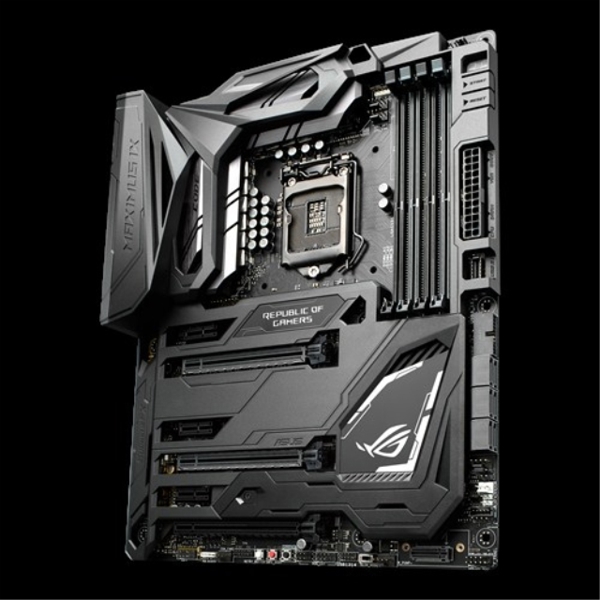 დედა დაფა   ASUS LGA 1151 , Z270 MAXIMUS IX CODE,USB 3.1,2MB