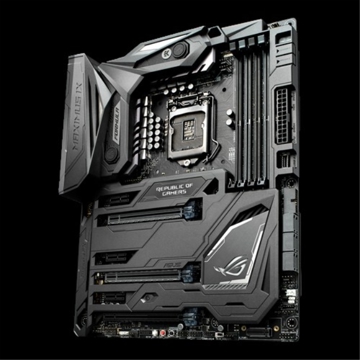 დედა დაფა   ASUS LGA 1151 , Z270 MAXIMUS IX FORMULA,USB 3.1,2MB