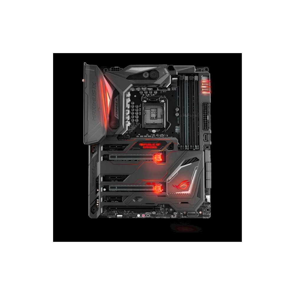 დედა დაფა   ASUS LGA 1151 , Z270 MAXIMUS IX FORMULA,USB 3.1,2MB