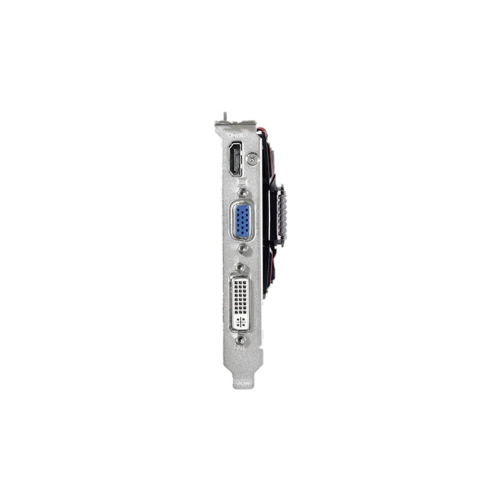 ვიდეო დაფა PCI EXPRESS 2GB ASUS GT730, 2GD3DVI, HDMI, 2G, DDR3, 128BIT