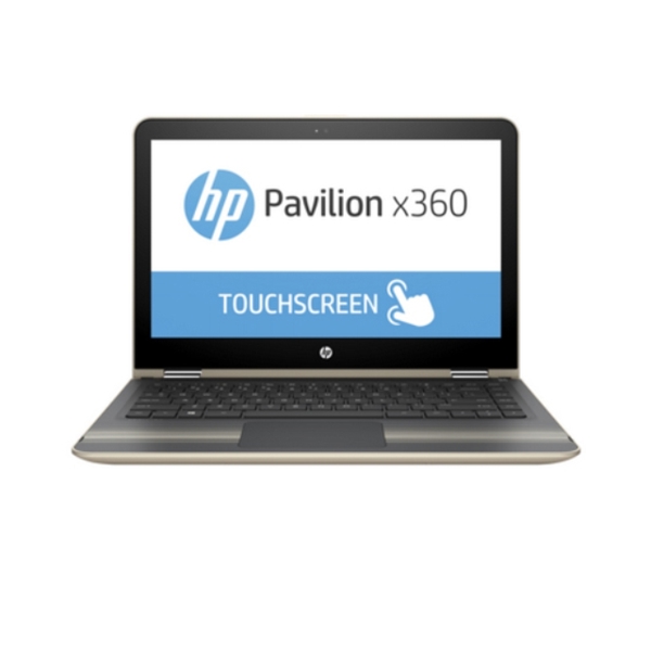 ნოუთბუქი  HP Pavilion  x360  X8N40EA