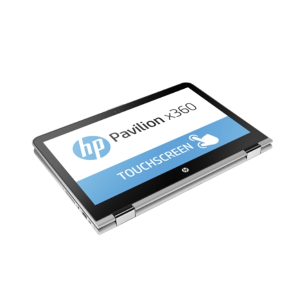 ნოუთბუქი  HP Pavilion  x360  X8N40EA