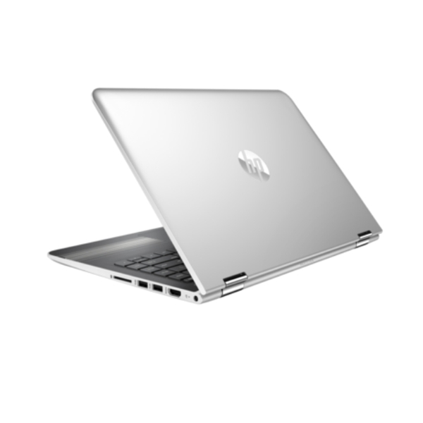 ნოუთბუქი  HP Pavilion  x360  X8N40EA