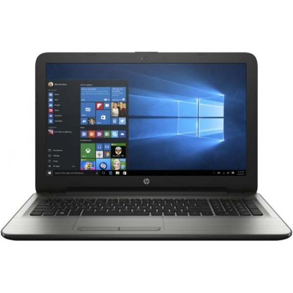 ნოუთბუქი   HP Notebook 15-ba026ur (P3T32EA)