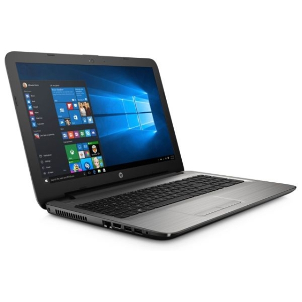 ნოუთბუქი   HP Notebook 15-ba026ur (P3T32EA)