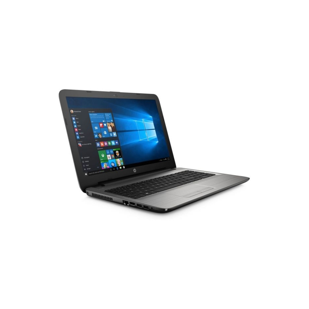 ნოუთბუქი   HP Notebook 15-ba026ur (P3T32EA)