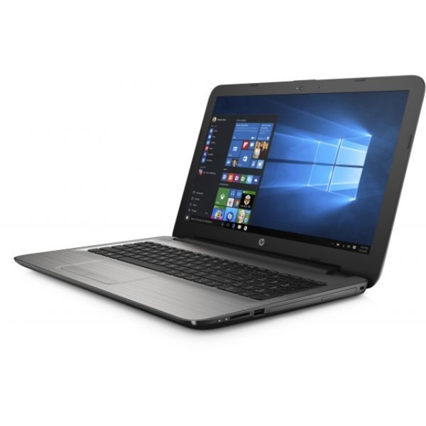 ნოუთბუქი   HP Notebook 15-ba026ur (P3T32EA)