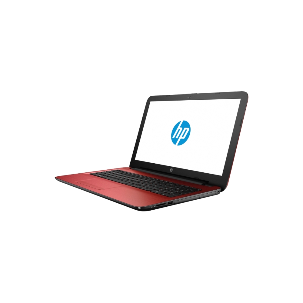 ნოუთბუქი  HP 15-ay065nb Intel Core i3-5005U Red (Y6G79EA)