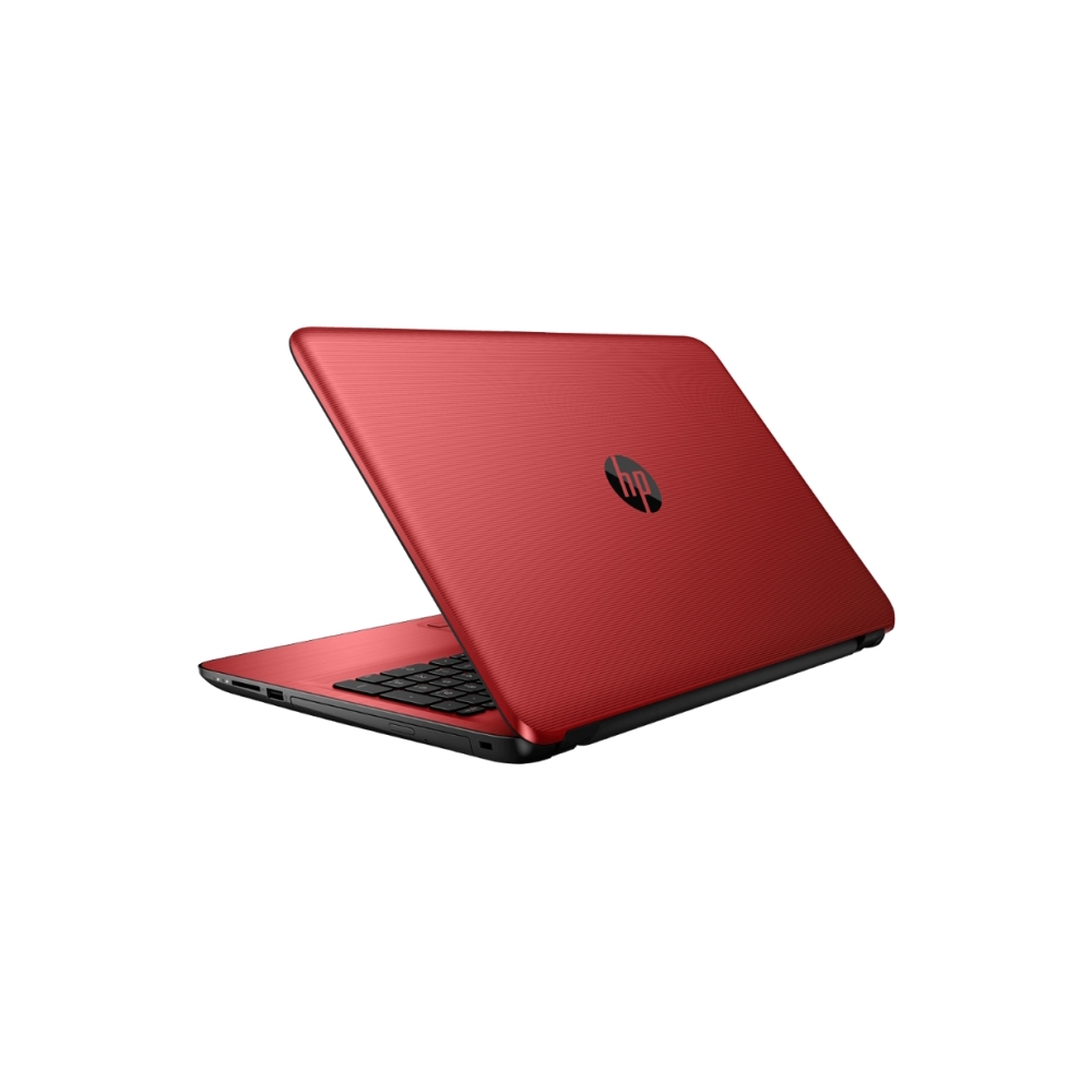 ნოუთბუქი  HP 15-ay065nb Intel Core i3-5005U Red (Y6G79EA)