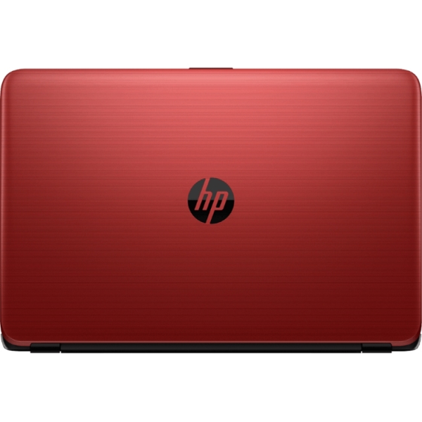 ნოუთბუქი  HP 15-ay065nb Intel Core i3-5005U Red (Y6G79EA)