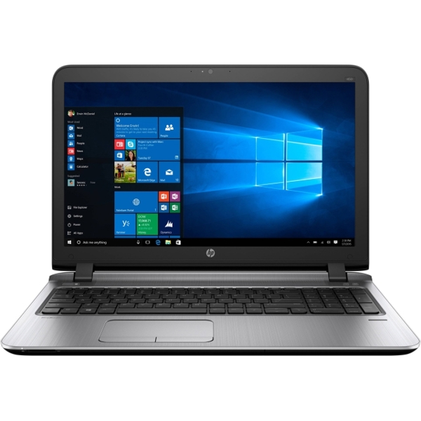 ნოუთბუქი  Notebook HP ProBook 450 (P4N95EA) 