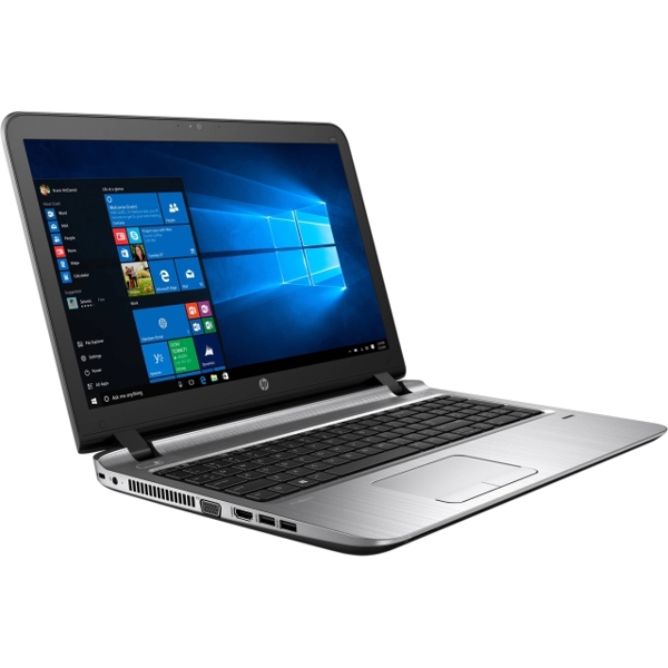 ნოუთბუქი  Notebook HP ProBook 450 (P4N95EA) 