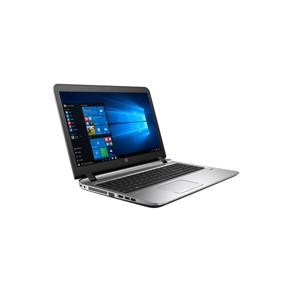 ნოუთბუქი  Notebook HP ProBook 450 (P4N95EA) 