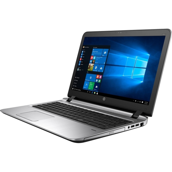 ნოუთბუქი  Notebook HP ProBook 450 (P4N95EA) 