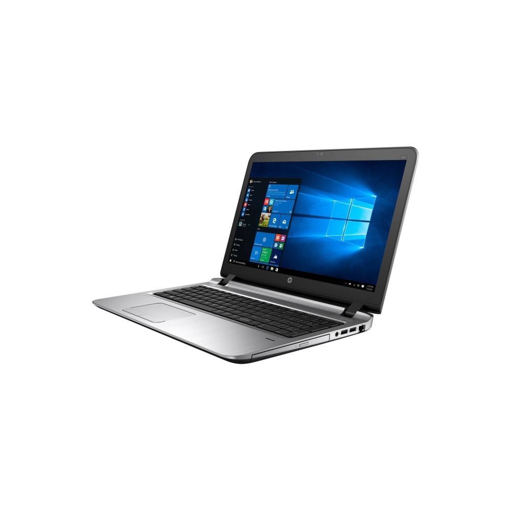 ნოუთბუქი  Notebook HP ProBook 450 (P4N95EA) 